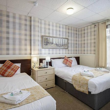 Sonora Park Hotel Blackpool Kültér fotó